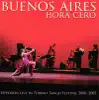 Hyperion Ensemble - Buenos Aires Hora Cero - Live In Torino Tango Festival 2000-2005
